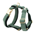 Load image into Gallery viewer, Pet Collar Dog Fabric Velvet
