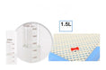 Cargar la imagen en la vista de la galería, Dog Toilet Puppy Dog Supplies Teddy Dog Urinal Potty Golden Hair Puppies
