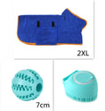 Load image into Gallery viewer, Silicone Dog Bath & Massage Glove with Shampoo Dispenser
