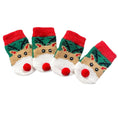 Charger l'image dans la visionneuse de la galerie, Christmas Pet Dog Socks

