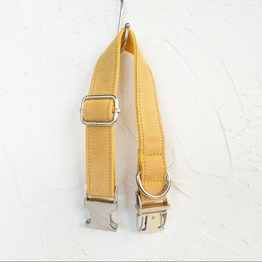 MUTTCO Adjustable Dog Collar