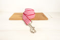 Load image into Gallery viewer, Pet Collar Bow Tie Set Leash
