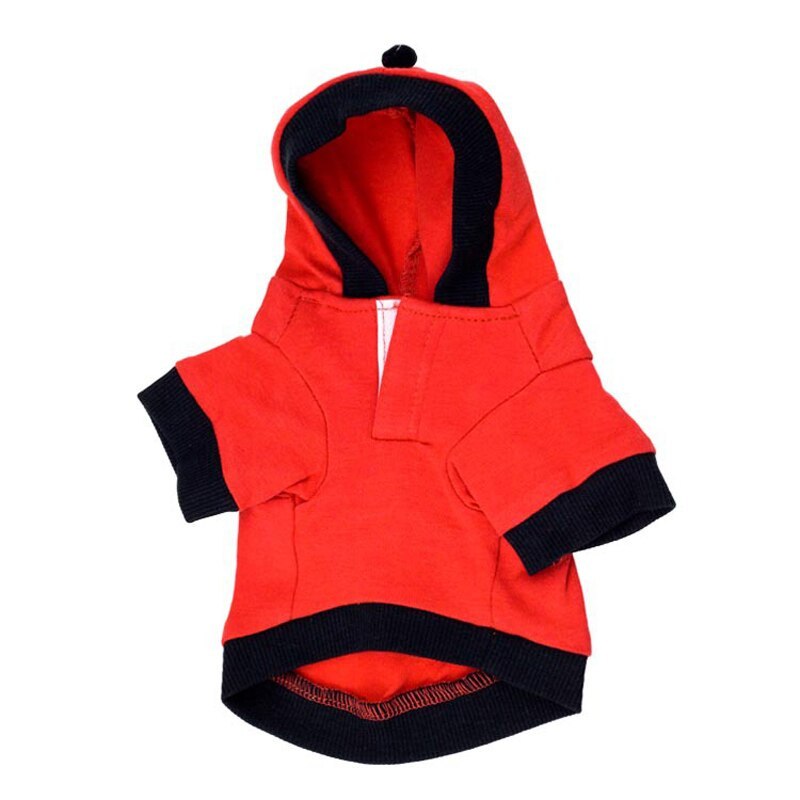 Santa Paws Pet Outfit