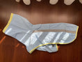 Charger l'image dans la visionneuse de la galerie, Dog Raincoats For Large Do Not Affect Walking Safety
