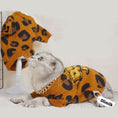 Load image into Gallery viewer, Autumn And Winter Knitted Wool Clothes For Cats And Dogs
