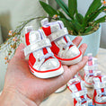 Cargar la imagen en la vista de la galería, Pet Dog Cat Snow Boots Shoes
