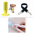 Cargar la imagen en la vista de la galería, Teeth Cleaning Dog Toothbrush Sucker Molar Stick Dog Bite Toy
