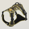 Cargar la imagen en la vista de la galería, Dog Chest And Back Reflective Commuter Hand Holding Rope
