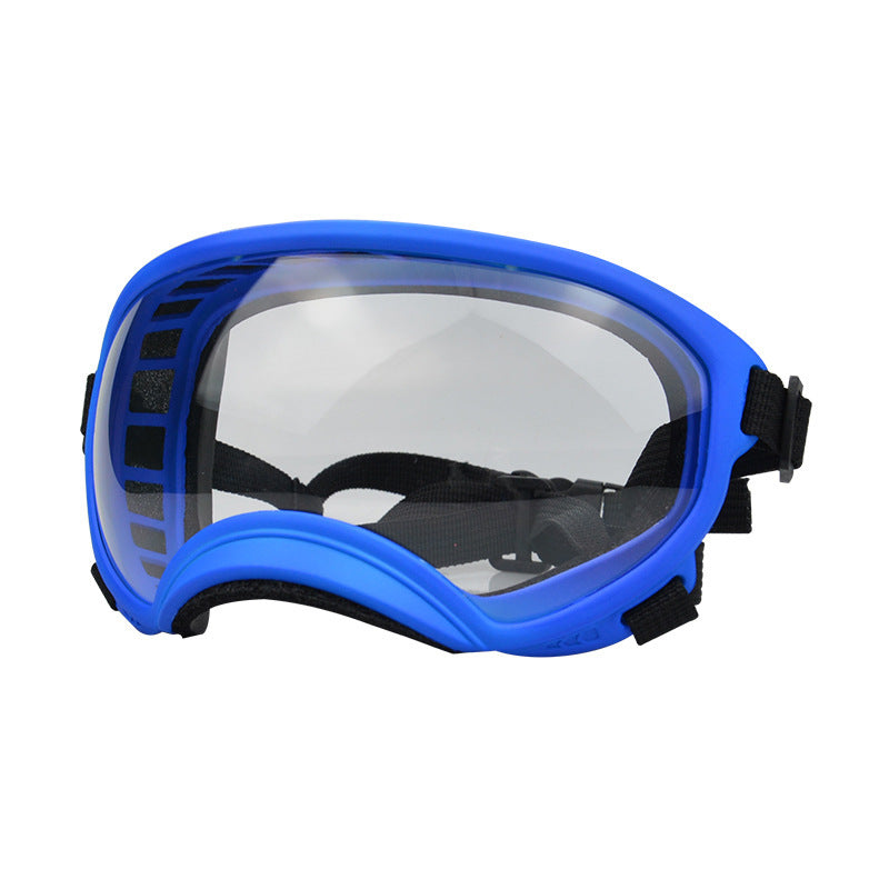 Dog Ski Windproof Goggles