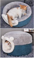 Cargar la imagen en la vista de la galería, Warm cat litter
