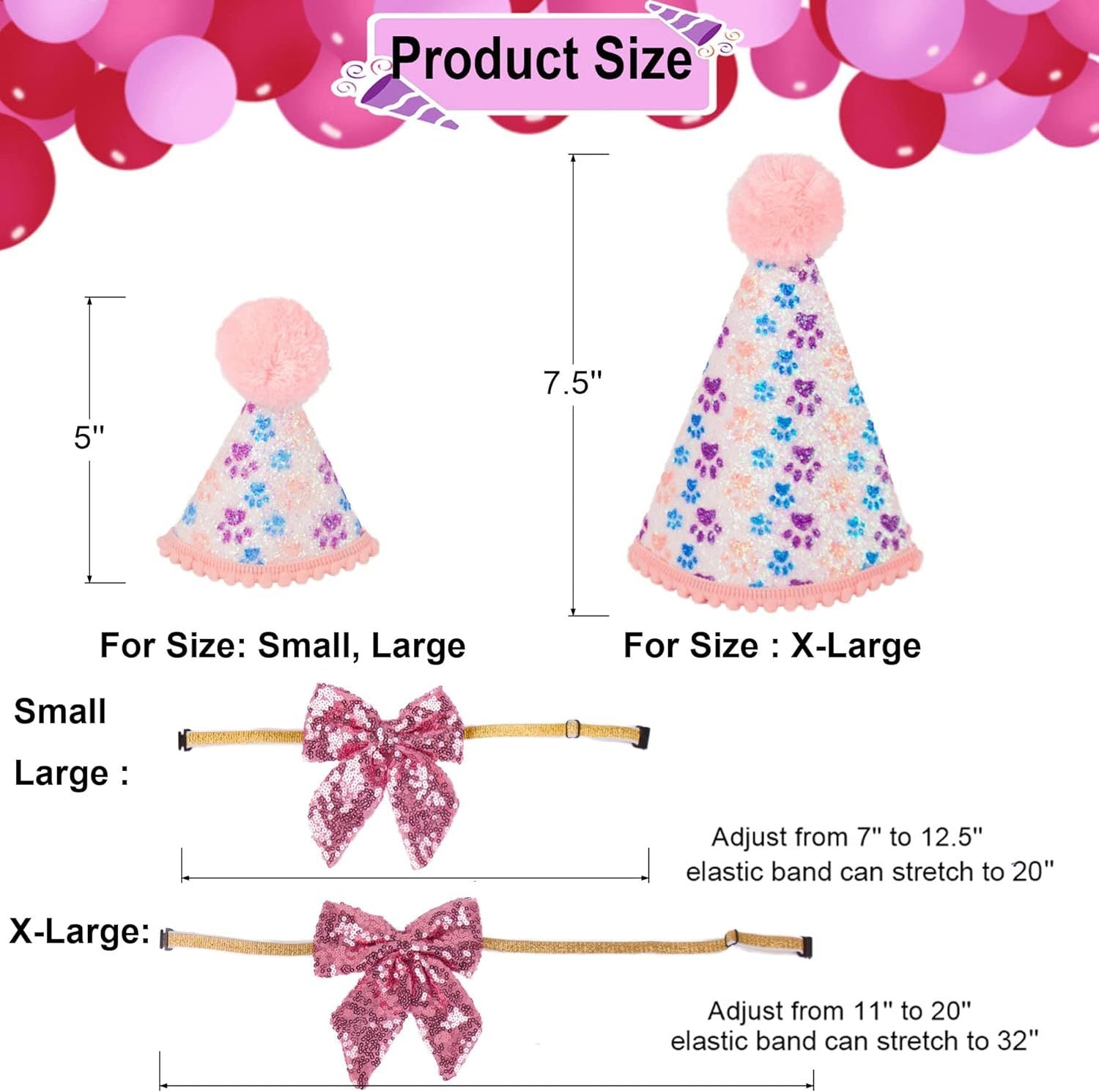 Dog Birthday Party Supplies