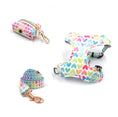Load image into Gallery viewer, Pet Collar Leash Bow Trash Bag Set
