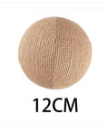 Charger l'image dans la visionneuse de la galerie, Climbing Frame Cat litter Cat Tree Wear-Resistant Cat Scratching Board Cat Toy
