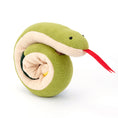 Load image into Gallery viewer, Snake Snuffle Toy For Dogs

