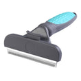 Load image into Gallery viewer, Pet Hair Removal Comb Cat And Dog Shaving Knife

