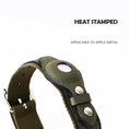 Load image into Gallery viewer, Tracking Airtag Dog Collar
