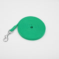 Load image into Gallery viewer, Pet Polyester Tracking Lead Rope
