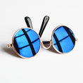 Load image into Gallery viewer, Fashion Personality Small Pet Accessory Mirror
