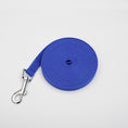 Load image into Gallery viewer, Pet Polyester Tracking Lead Rope

