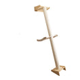 Load image into Gallery viewer, Solid Wood Large Cat Climbing Frame Cat Litter Cat Tree One Cat Shelf
