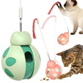 Charger l'image dans la visionneuse de la galerie, Pets Supplies Toys For Relieving Stuffy And Funny Cat Food Leakage Pet Products
