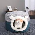 Cargar la imagen en la vista de la galería, Warm cat litter
