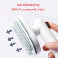 Load image into Gallery viewer, Rotatable Dog Brush Cat Comb Brush For Dog Grooming Tools Pet Comb Dog Accessories

