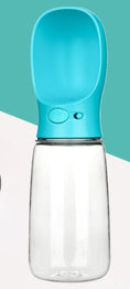 Charger l'image dans la visionneuse de la galerie, Traveling Out Portable Dog Water Dispenser
