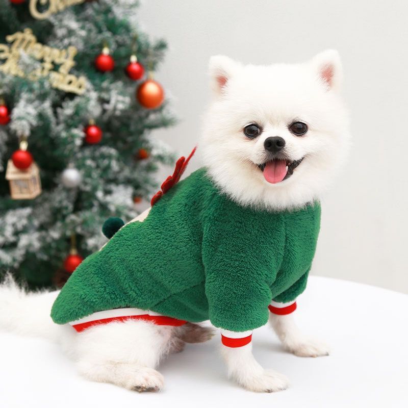 Reindeer Christmas Sweater