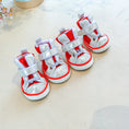 Cargar la imagen en la vista de la galería, Pet Dog Cat Snow Boots Shoes

