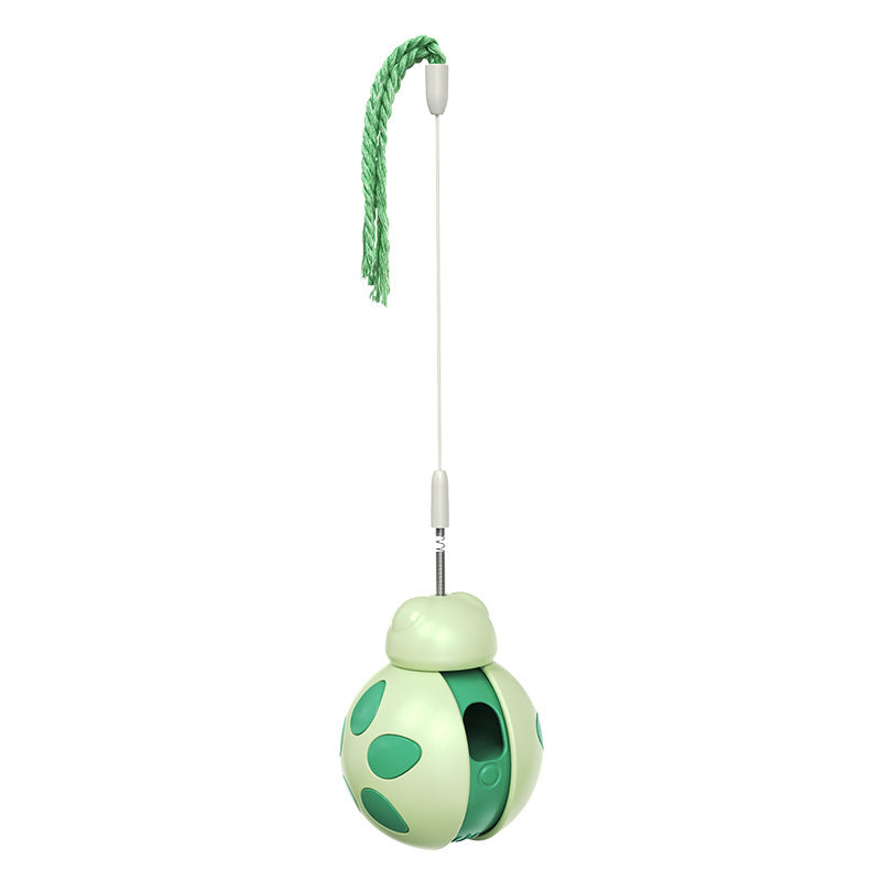 Pets Supplies Toys For Relieving Stuffy And Funny Cat Food Leakage Pet Products