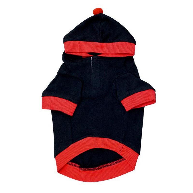 Santa Paws Pet Outfit