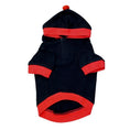 Charger l'image dans la visionneuse de la galerie, Santa Paws Pet Outfit

