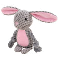 Load image into Gallery viewer, Plush Animal Rope Dog Toys
