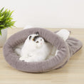 Load image into Gallery viewer, Cat litter season cat and dog mat

