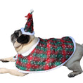 Charger l'image dans la visionneuse de la galerie, Creative Pet Clothes Christmas Funny
