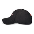 Charger l'image dans la visionneuse de la galerie, Embroidered Denim Hat - 'Dog Mum' Cap for Pet Lovers
