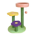 Load image into Gallery viewer, Cat Tower  Cat Scratch Board Wear-resistant Cat Climbing Tree
