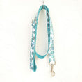 Charger l'image dans la visionneuse de la galerie, Pet leash dog hoop bow tie jewelry
