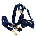 Load image into Gallery viewer, Pet Collar Dog Fabric Velvet

