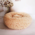 Load image into Gallery viewer, Plush pet nest
