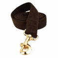 Load image into Gallery viewer, Pet Collar Dog Fabric Velvet
