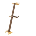 Load image into Gallery viewer, Solid Wood Large Cat Climbing Frame Cat Litter Cat Tree One Cat Shelf
