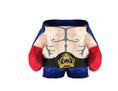 Load image into Gallery viewer, Boxer Cat Costume
