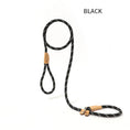 Load image into Gallery viewer, Dog Rope Pet Pulling Rope Puppy Strap Traction Rope Heavy Duty Belt Large Dog Leash Dog Collar Strap Dog Training Pet Harness Hands-Free Leash For Small Dogs Multicolor Pet Supplies
