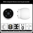 Load image into Gallery viewer, Pets Recorder Pet Tracker Collar Dogs And Cats Viewing Angle Motion Recording Camera Action Camera With Video Records Cat Collars Camera Sport Pet Products
