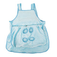 Load image into Gallery viewer, Pet Pet Carrier Apron Outdoor Travel Small Cat Dogs Hanging Chest Bag Cat Sleeping Pocket Winter Plush Pets Carrier Pouch
