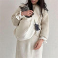Load image into Gallery viewer, New Pet Backpack Cat Travel Crossbody
