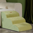 Cargar la imagen en la vista de la galería, Pet Dog Slope Ladder Anti Slip
