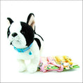 Charger l'image dans la visionneuse de la galerie, Cute & Comfortable Dog Harness and Leash Set
